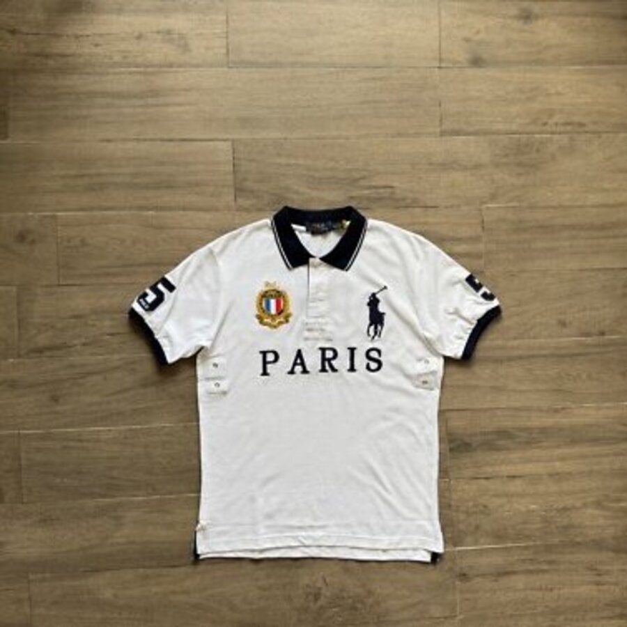 ThriftUp UK t-shirts