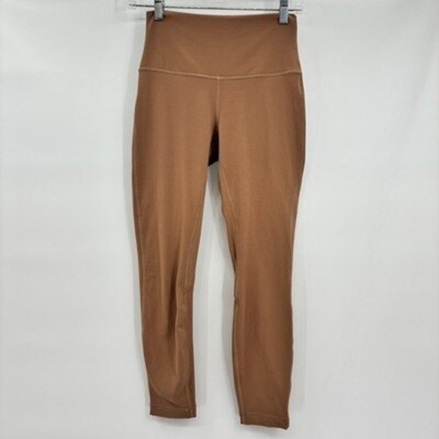 ThriftUp UK pre-owned Lululemon