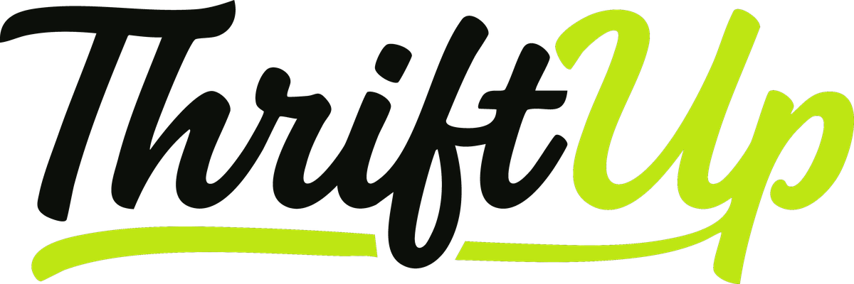 ThriftUp UK - Branded Thrift Clothing