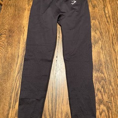 ThriftUp pre-owned Gymshark Vital Seamless leggings